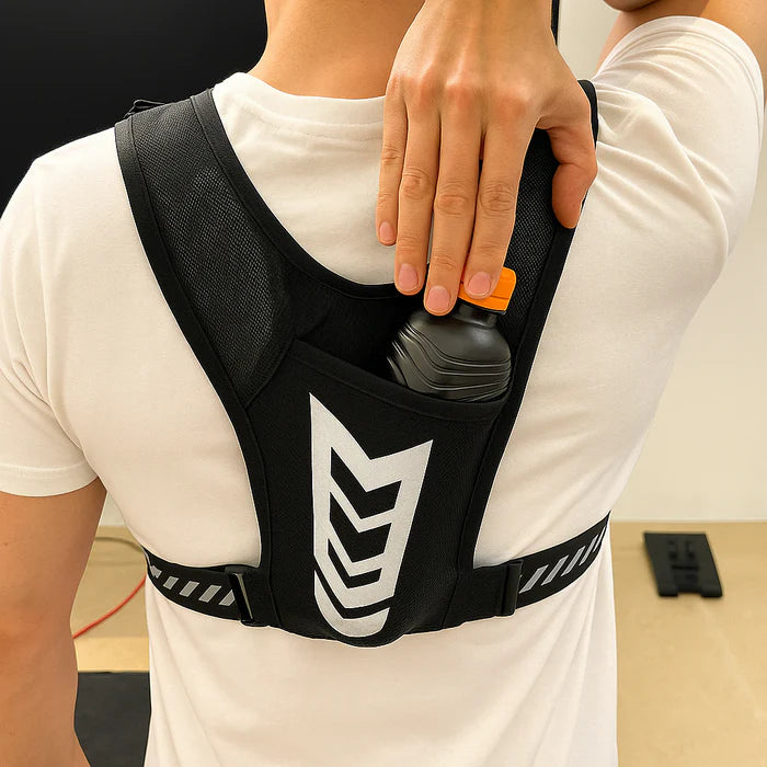 Coleto Esportivo Para Corrida